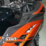 Ninja250 (NINJA300) (2014-UP)